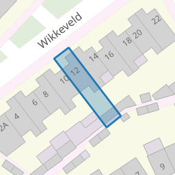 Perceel GNK01-K-4515