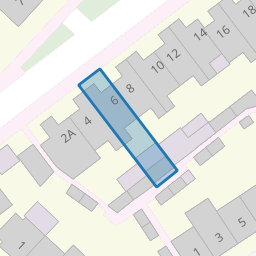 Perceel GNK01-K-4518