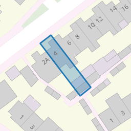 Perceel GNK01-K-4519