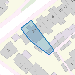 Perceel GNK01-K-4520