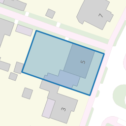 Perceel GNK01-K-4532