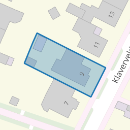 Perceel GNK01-K-4533