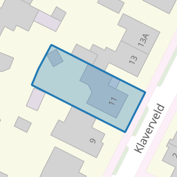 Perceel GNK01-K-4534