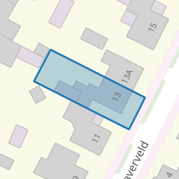 Perceel GNK01-K-4535