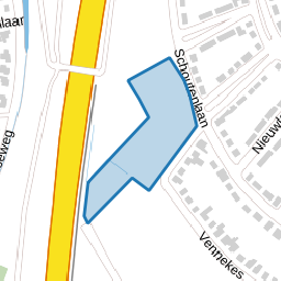 Perceel GNK01-K-4553