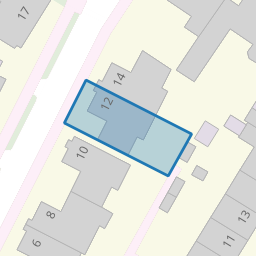 Perceel GNK01-K-4564