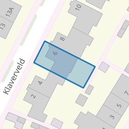 Perceel GNK01-K-4567