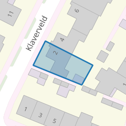 Perceel GNK01-K-4569