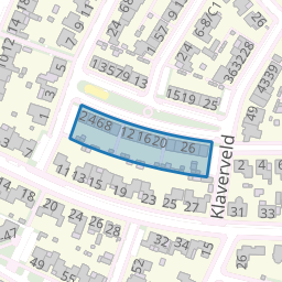 Perceel GNK01-K-4571