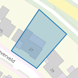 Perceel GNK01-K-4592