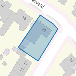 Perceel GNK01-K-4596