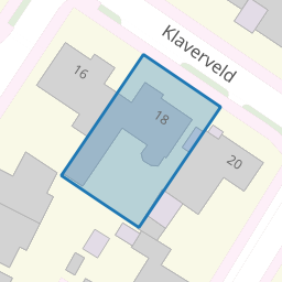 Perceel GNK01-K-4597