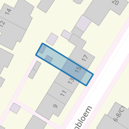 Perceel GNK01-K-4600