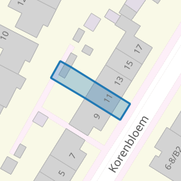 Perceel GNK01-K-4602