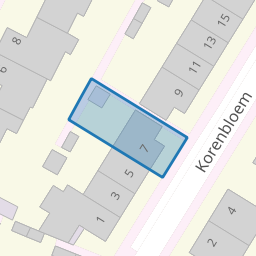 Perceel GNK01-K-4604