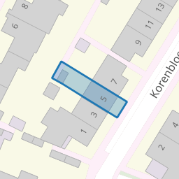 Perceel GNK01-K-4605