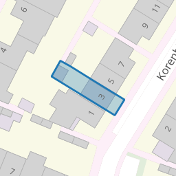 Perceel GNK01-K-4606