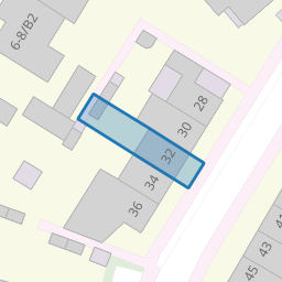 Perceel GNK01-K-4612