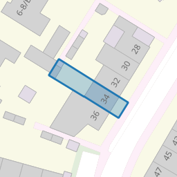 Perceel GNK01-K-4613