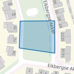 Perceel GNK01-K-4642