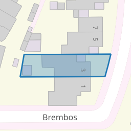 Perceel GNK01-K-4659