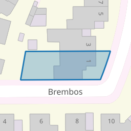 Perceel GNK01-K-4660