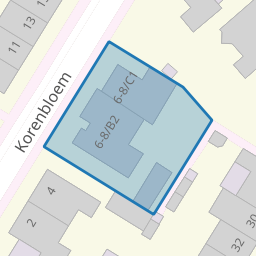 Perceel GNK01-K-4662