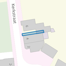 Perceel GNK01-K-4697