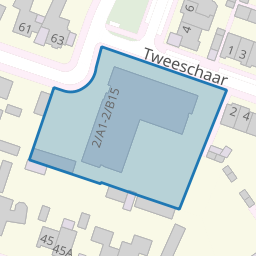 Perceel GNK01-K-4699