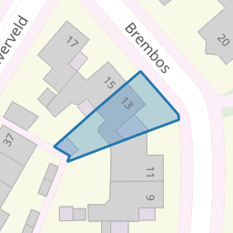 Perceel GNK01-K-4717