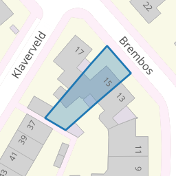 Perceel GNK01-K-4718