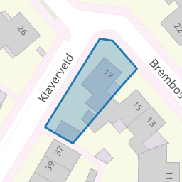 Perceel GNK01-K-4719