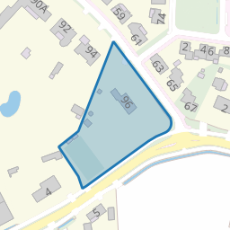 Perceel GNK01-K-4734