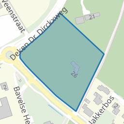 Perceel GNK01-K-4745