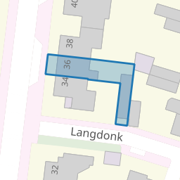 Perceel GNK01-K-4758