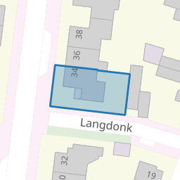 Perceel GNK01-K-4760