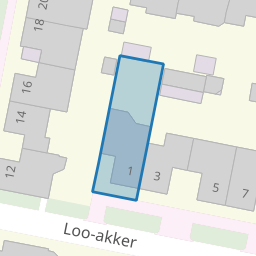 Perceel GNK01-K-4761