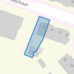 Perceel GNK01-K-4792