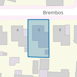 Perceel GNK01-K-4840