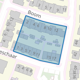 Perceel GNK01-K-4851