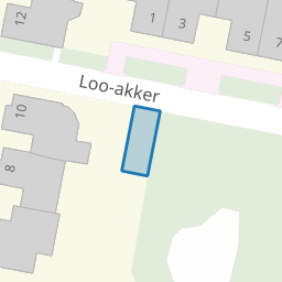 Perceel GNK01-K-4860