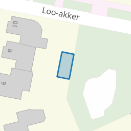 Perceel GNK01-K-4861