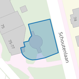 Perceel GNK01-K-4868