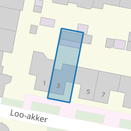 Perceel GNK01-K-4891