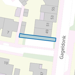 Perceel GNK01-K-4924