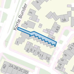 Perceel GNK01-K-4950