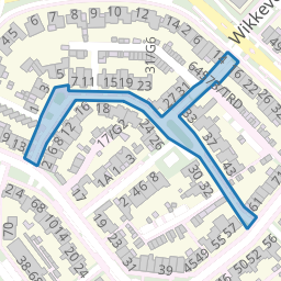 Perceel GNK01-K-4954