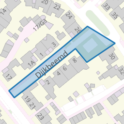 Perceel GNK01-K-4956