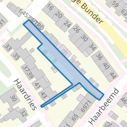 Perceel GNK01-K-4958