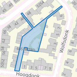 Perceel GNK01-K-4961